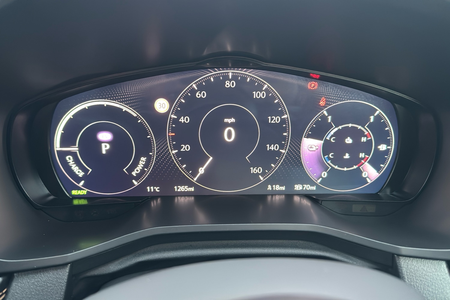 Used Mazda CX-80 2025 for sale - 76916287: Photo 14