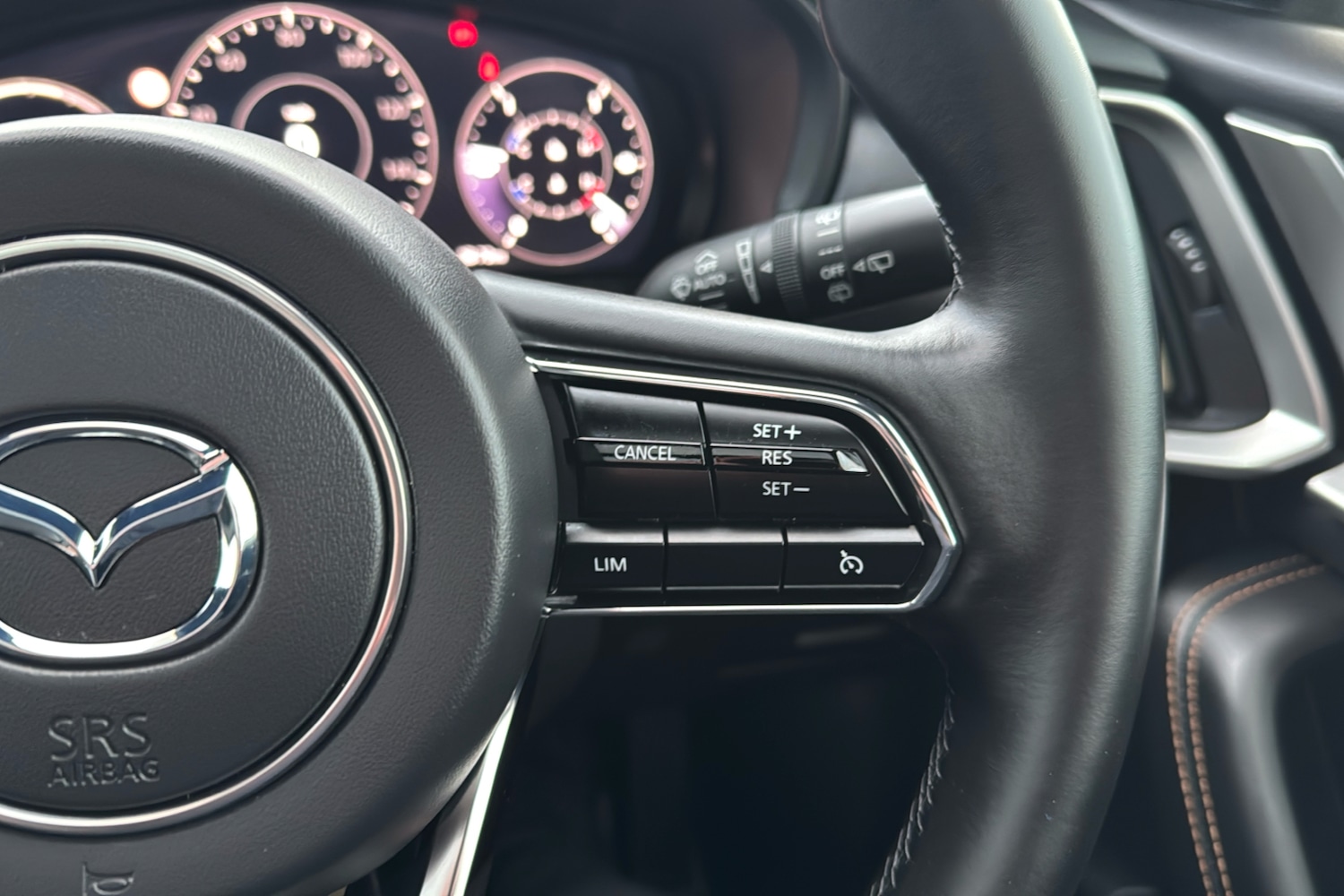 Used Mazda CX-80 2025 for sale - 76916287: Photo 18