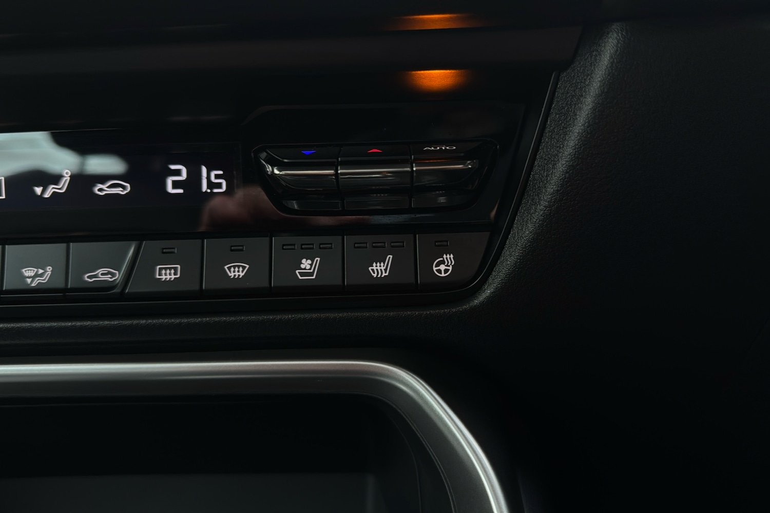 Used Mazda CX-80 2025 for sale - 76916287: Photo 22