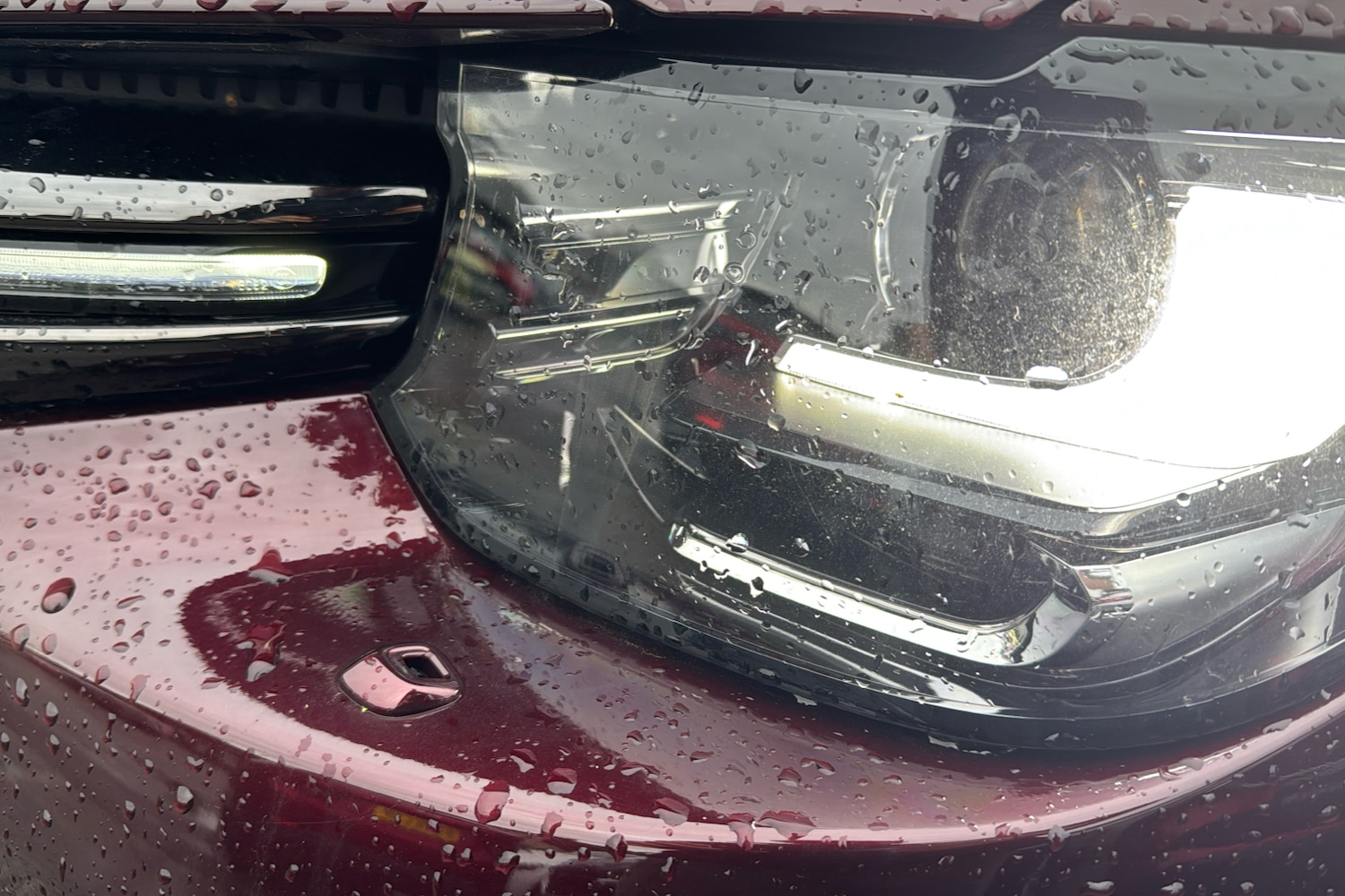 Used Mazda CX-80 2025 for sale - 76916287: Photo 30