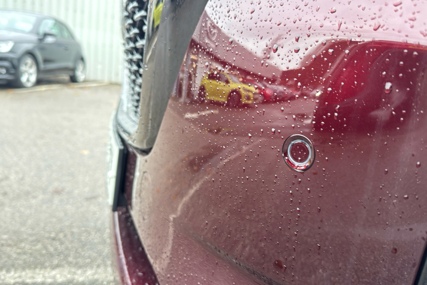 Used Mazda CX-80 2025 for sale - 76916287: Photo 31