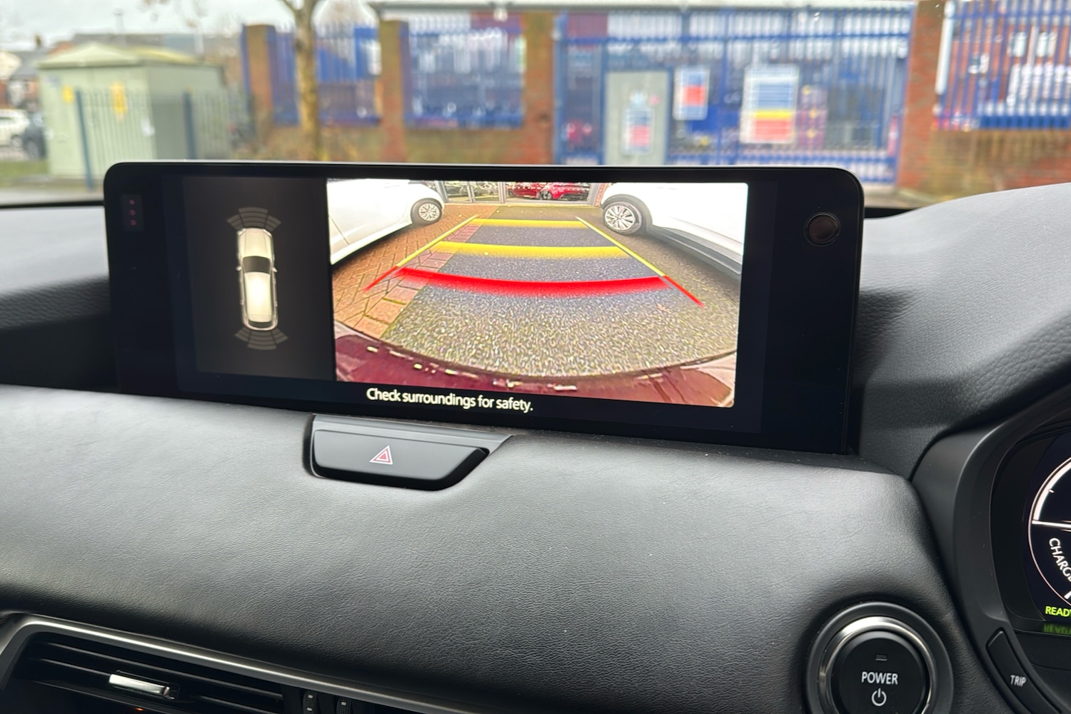 Used Mazda CX-80 2025 for sale - 76916287: Photo 32