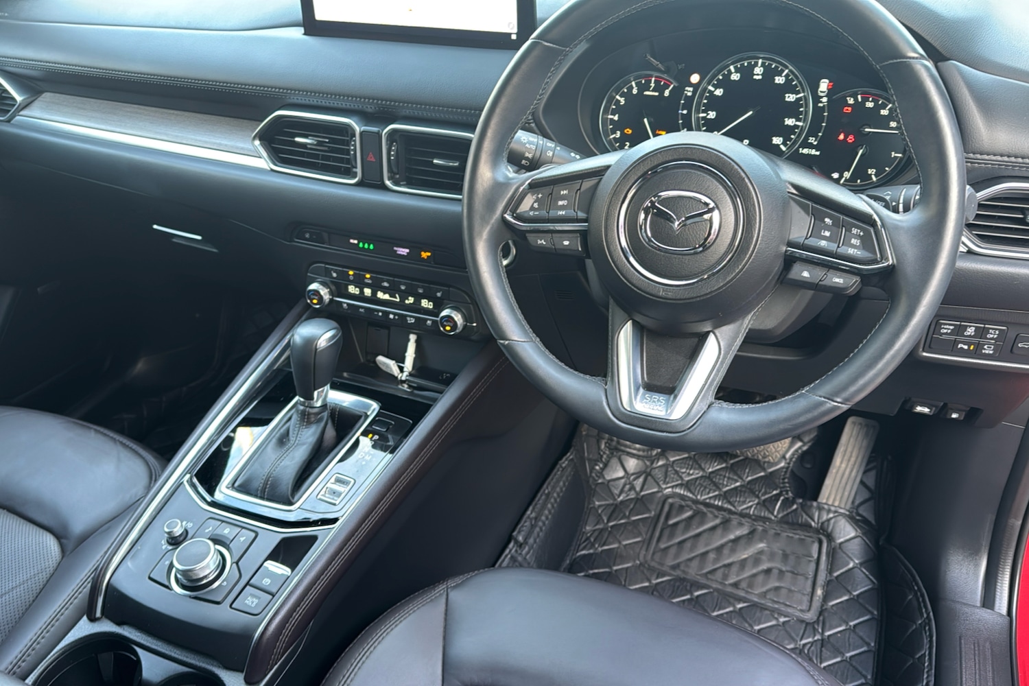 Used Mazda CX-5 2023 for sale - 76329060: Photo 10