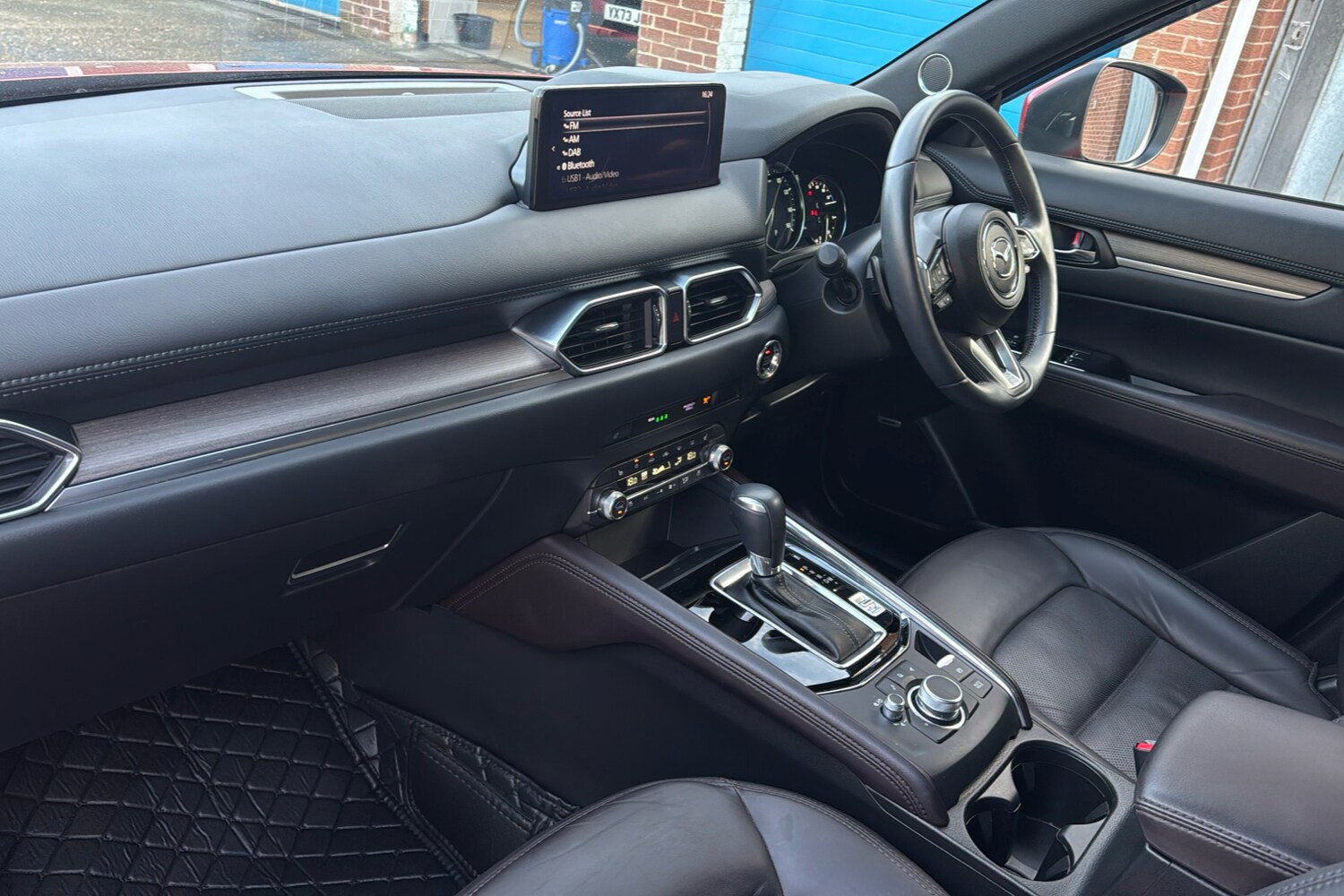 Used Mazda CX-5 2023 for sale - 76329060: Photo 11