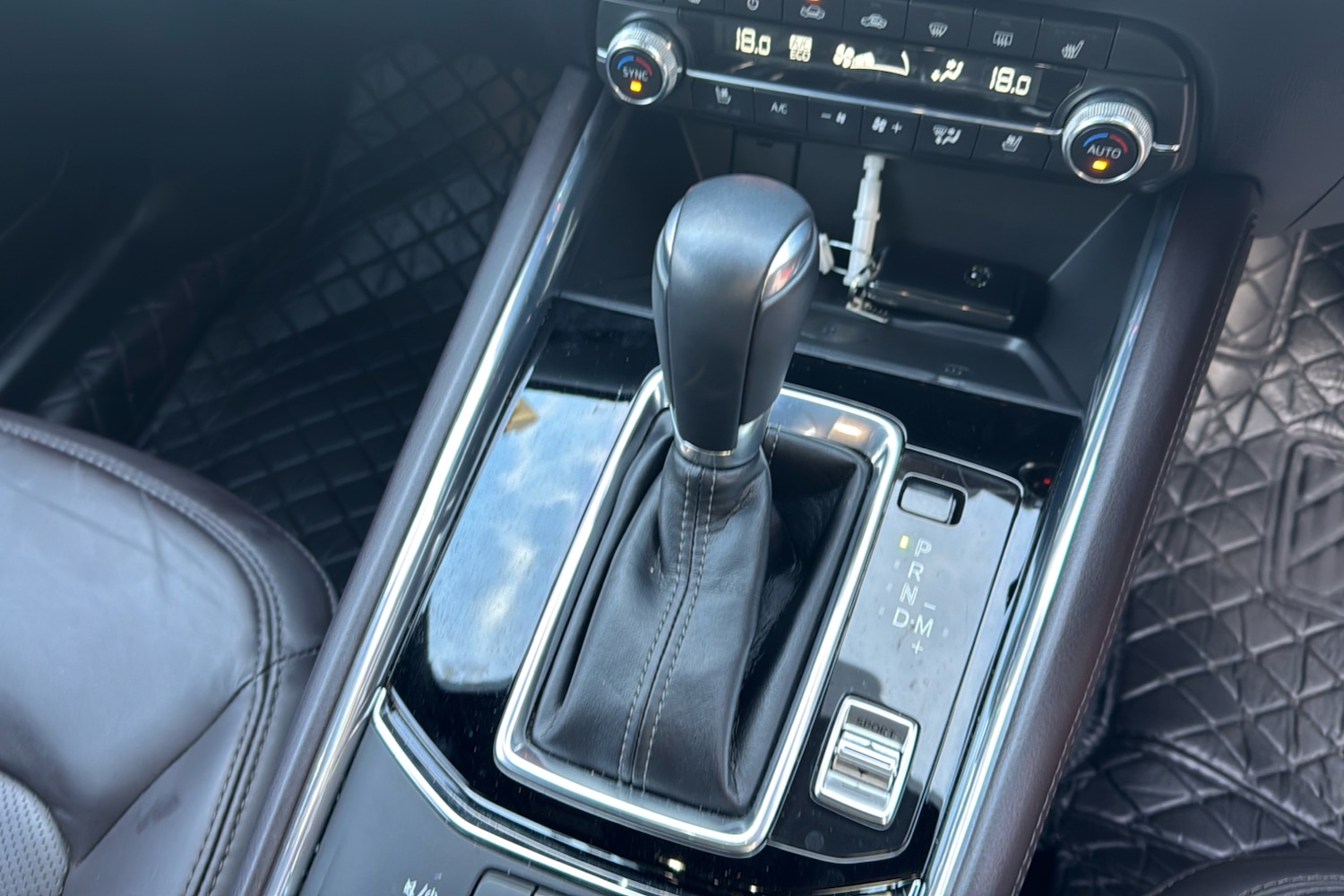 Used Mazda CX-5 2023 for sale - 76329060: Photo 13