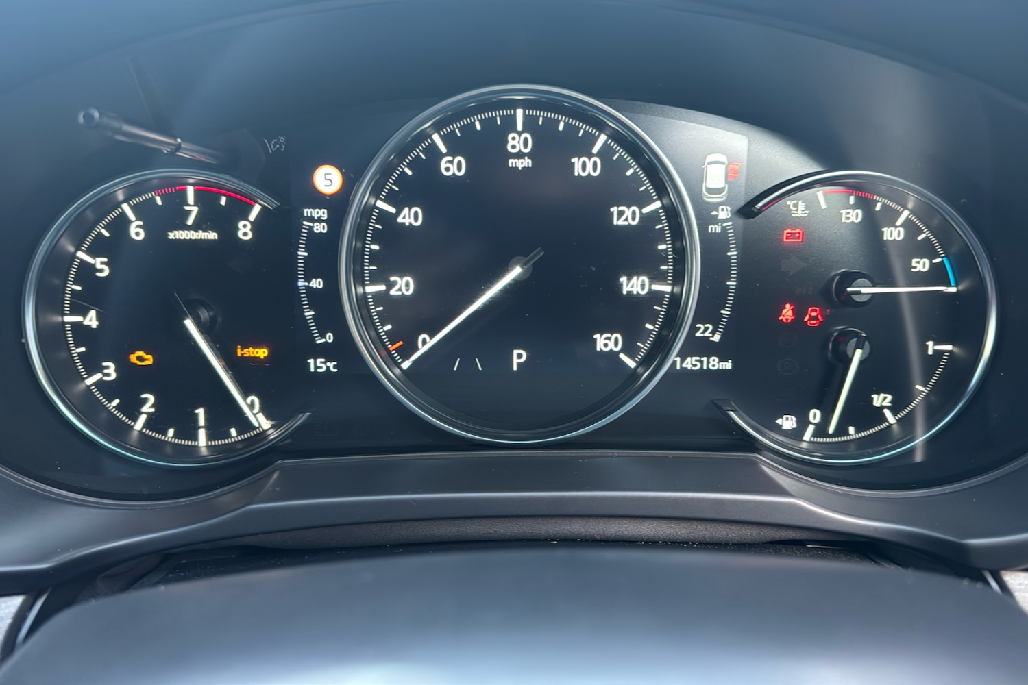 Used Mazda CX-5 2023 for sale - 76329060: Photo 14