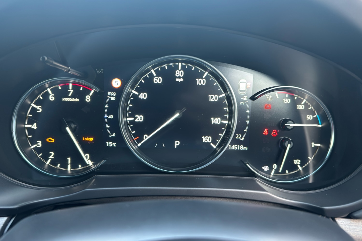 Used Mazda CX-5 2023 for sale - 76329060: Photo 15