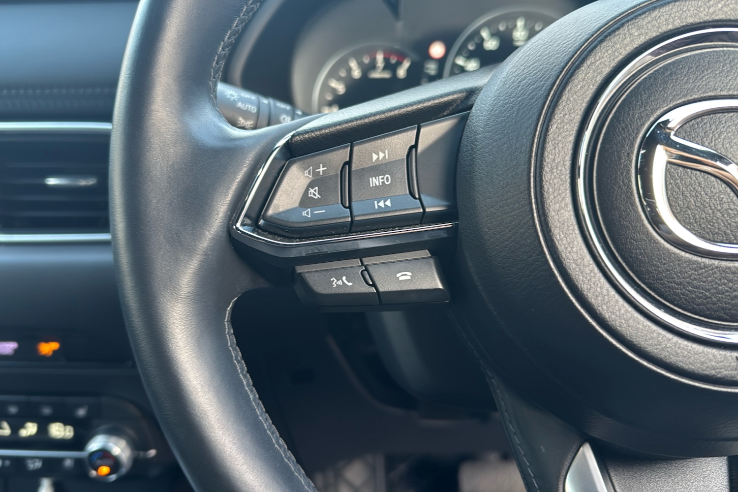 Used Mazda CX-5 2023 for sale - 76329060: Photo 17