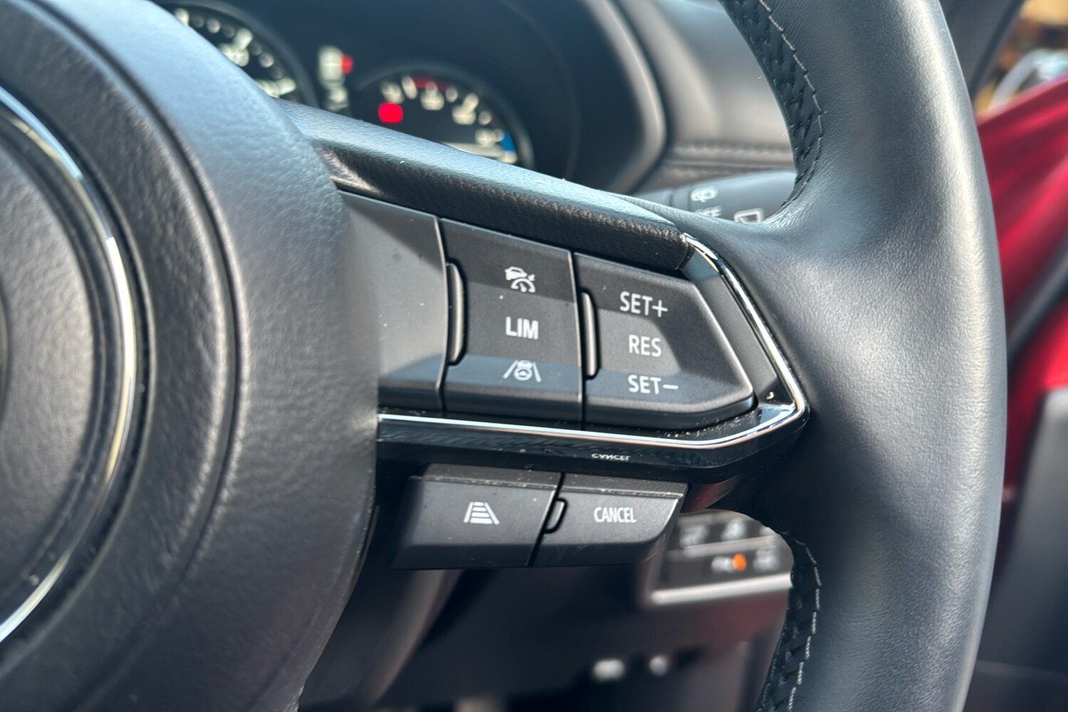 Used Mazda CX-5 2023 for sale - 76329060: Photo 18