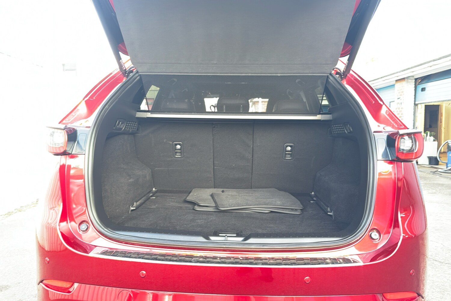 Used Mazda CX-5 2023 for sale - 76329060: Photo 19