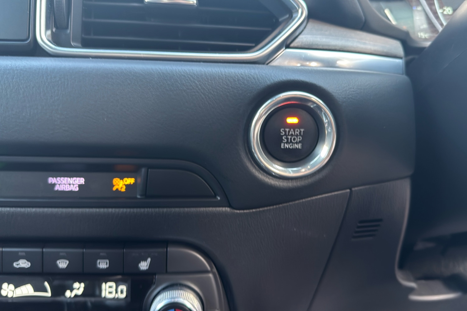 Used Mazda CX-5 2023 for sale - 76329060: Photo 23