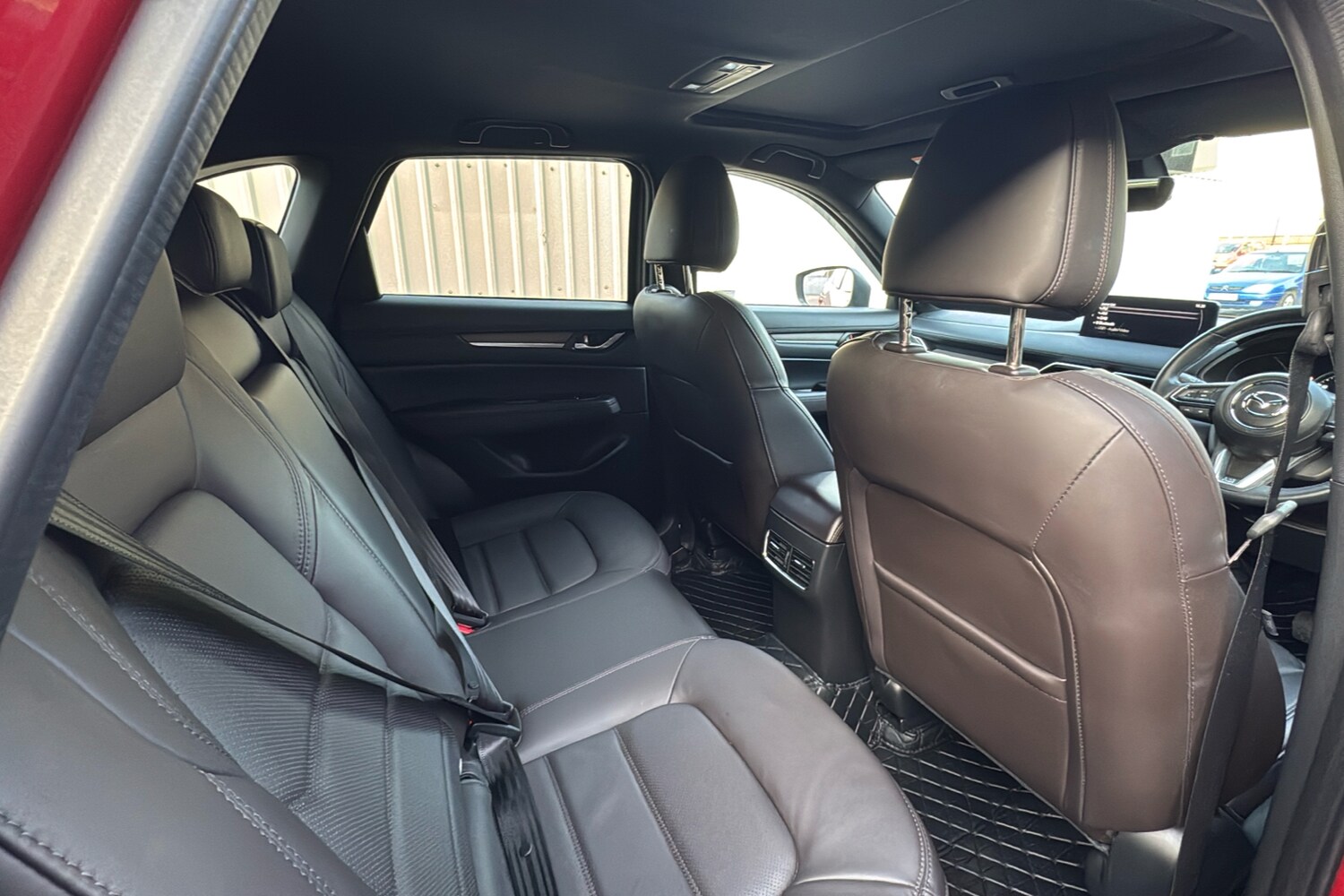 Used Mazda CX-5 2023 for sale - 76329060: Photo 28