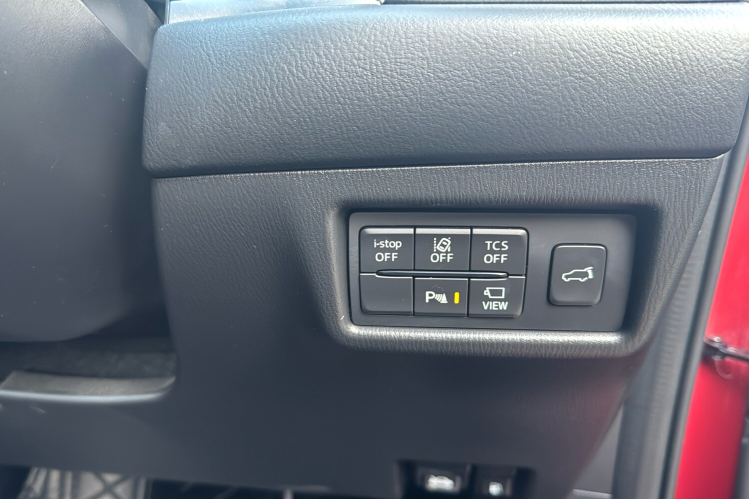 Used Mazda CX-5 2023 for sale - 76329060: Photo 30