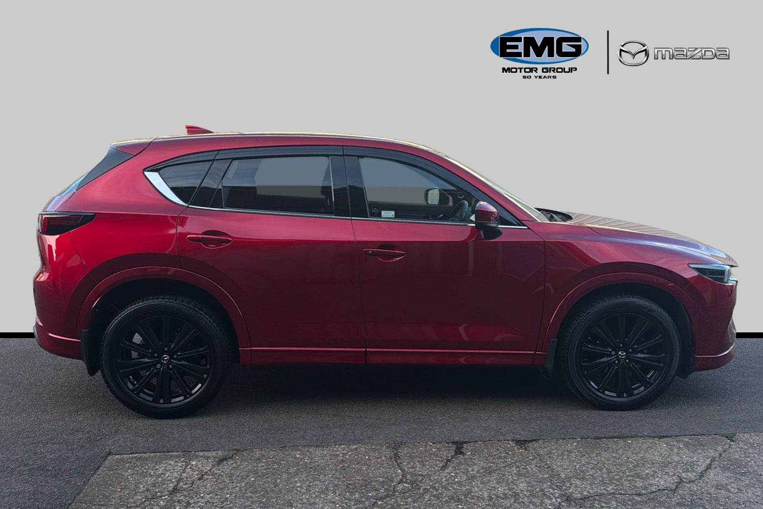 Used Mazda CX-5 2023 for sale - 76329060: Photo 4