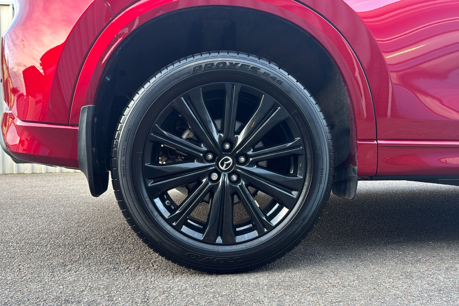 Used Mazda CX-5 2023 for sale - 76329060: Photo 8