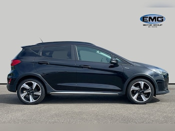 Used Ford Fiesta 2023 for sale - 79438696: Photo