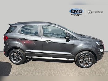 Used Ford Ecosport 2023 for sale - 78233509: Photo