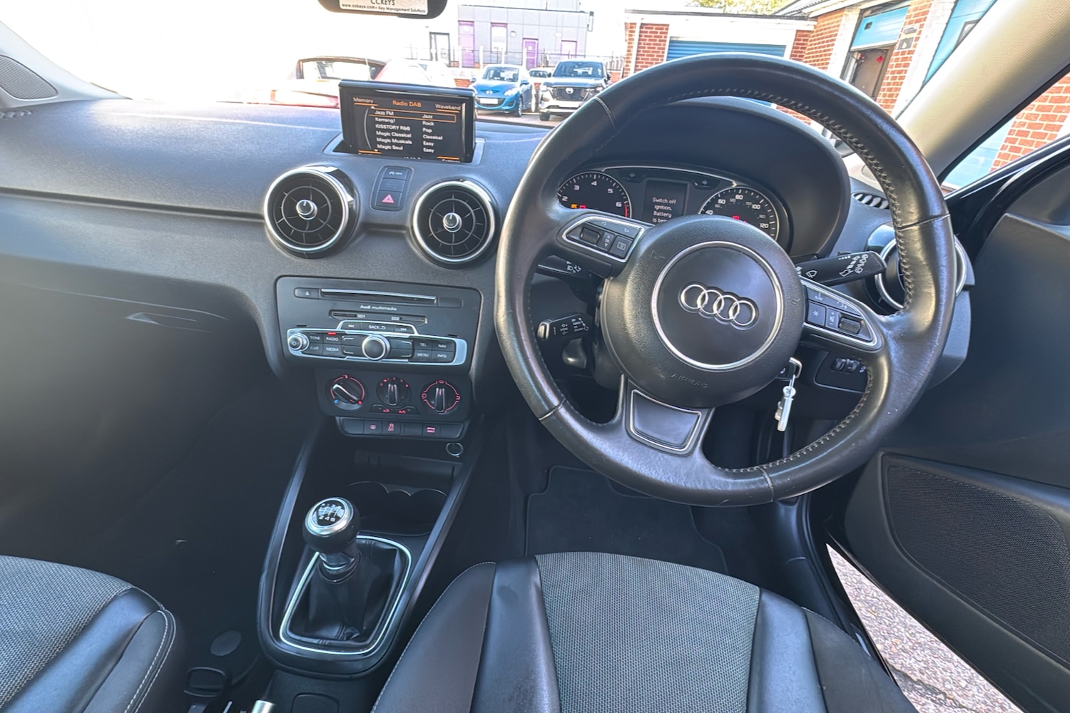 Used Audi A1 2018 for sale - 76373563: Photo 10