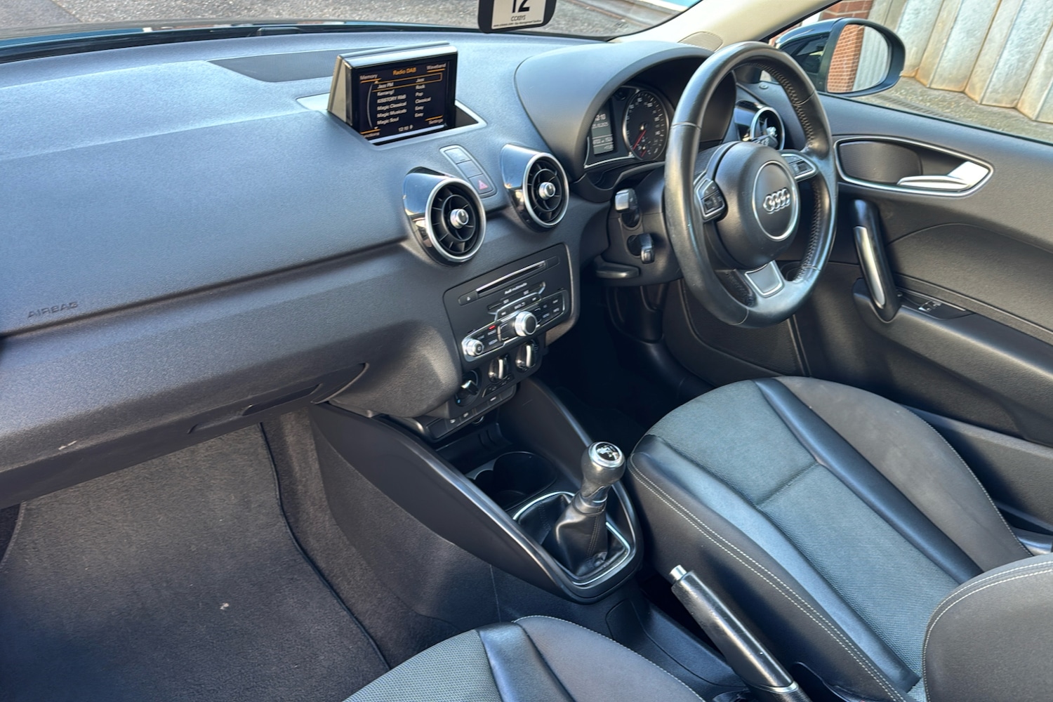 Used Audi A1 2018 for sale - 76373563: Photo 11