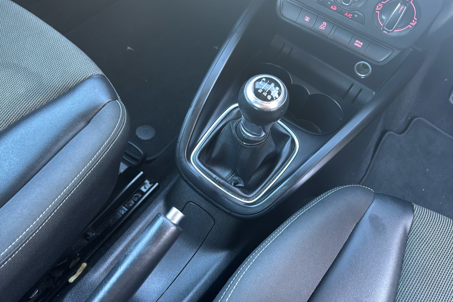 Used Audi A1 2018 for sale - 76373563: Photo 13