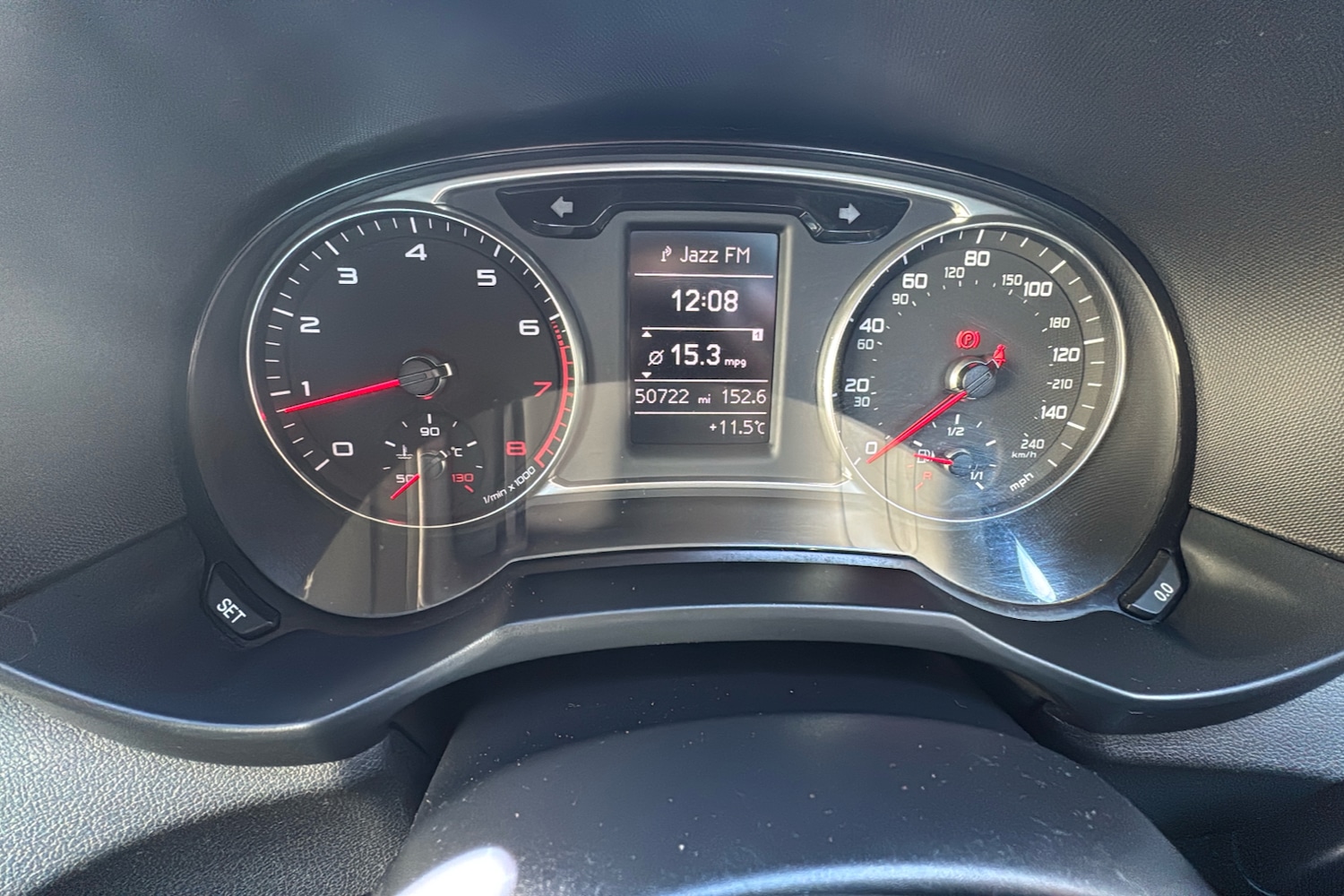 Used Audi A1 2018 for sale - 76373563: Photo 14