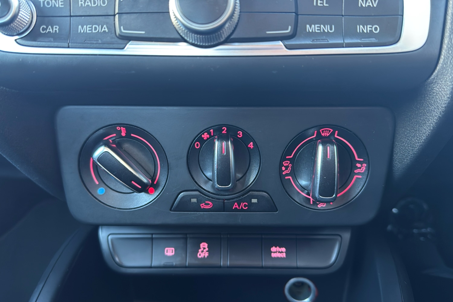 Used Audi A1 2018 for sale - 76373563: Photo 16