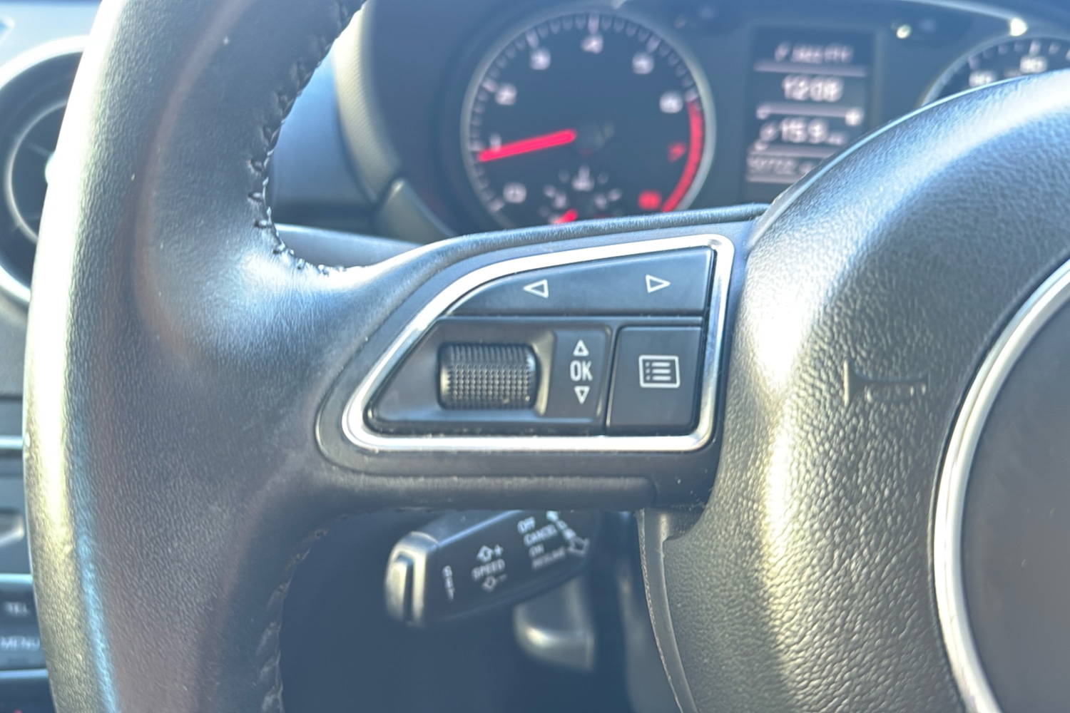 Used Audi A1 2018 for sale - 76373563: Photo 17