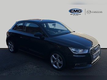 2018 - 1.4 Tfsi Sport Hatchback 3dr Petrol Manual Euro 6 s/s nav 125 Ps