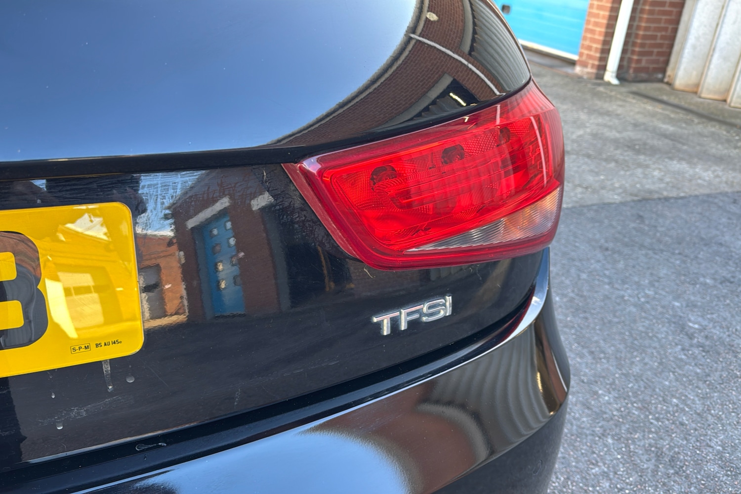 Used Audi A1 2018 for sale - 76373563: Photo 23