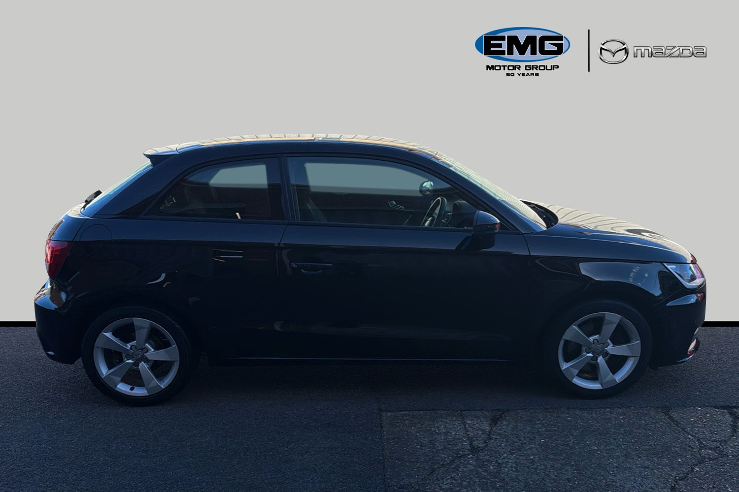 Used Audi A1 2018 for sale - 76373563: Photo 4