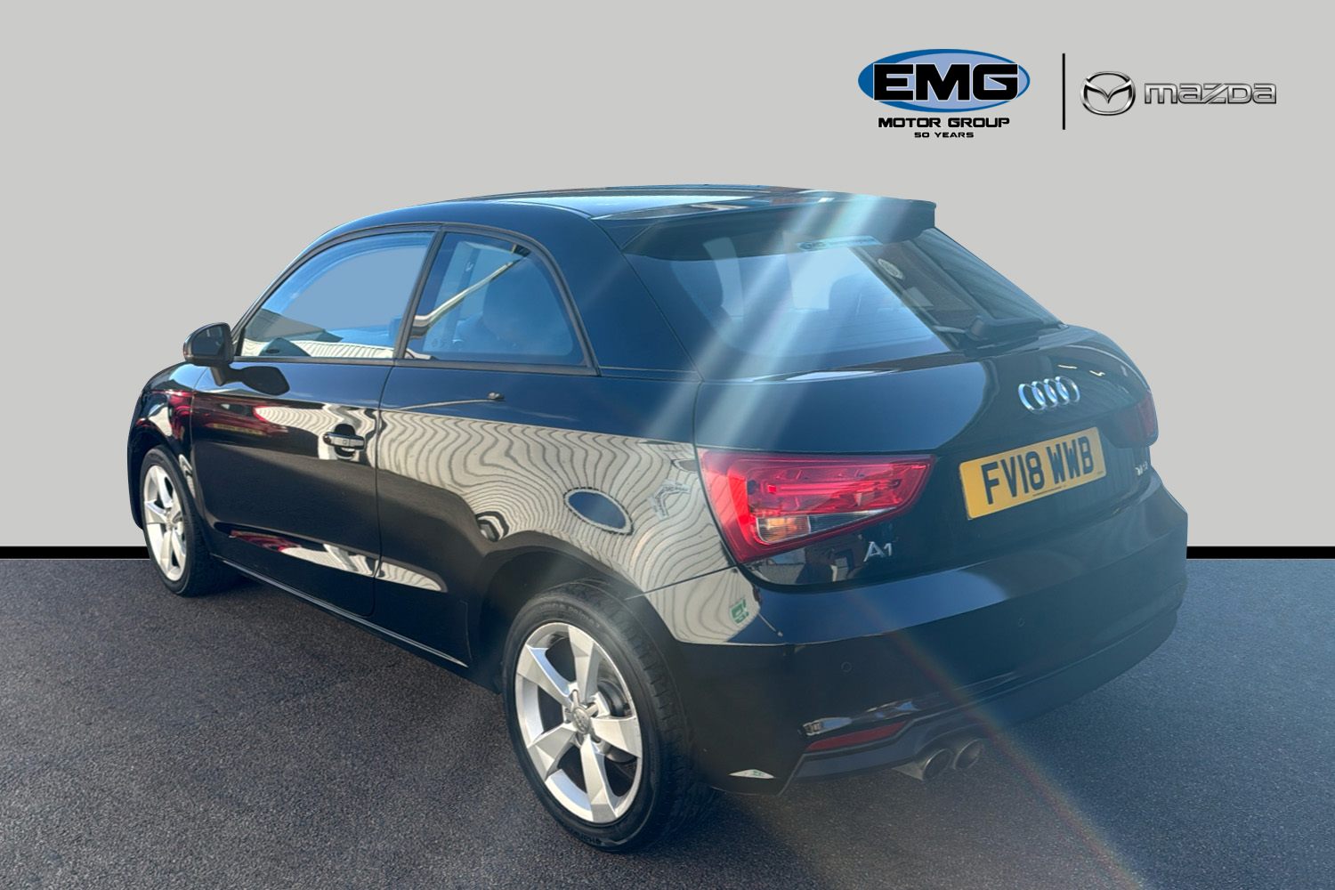 Used Audi A1 2018 for sale - 76373563: Photo 5