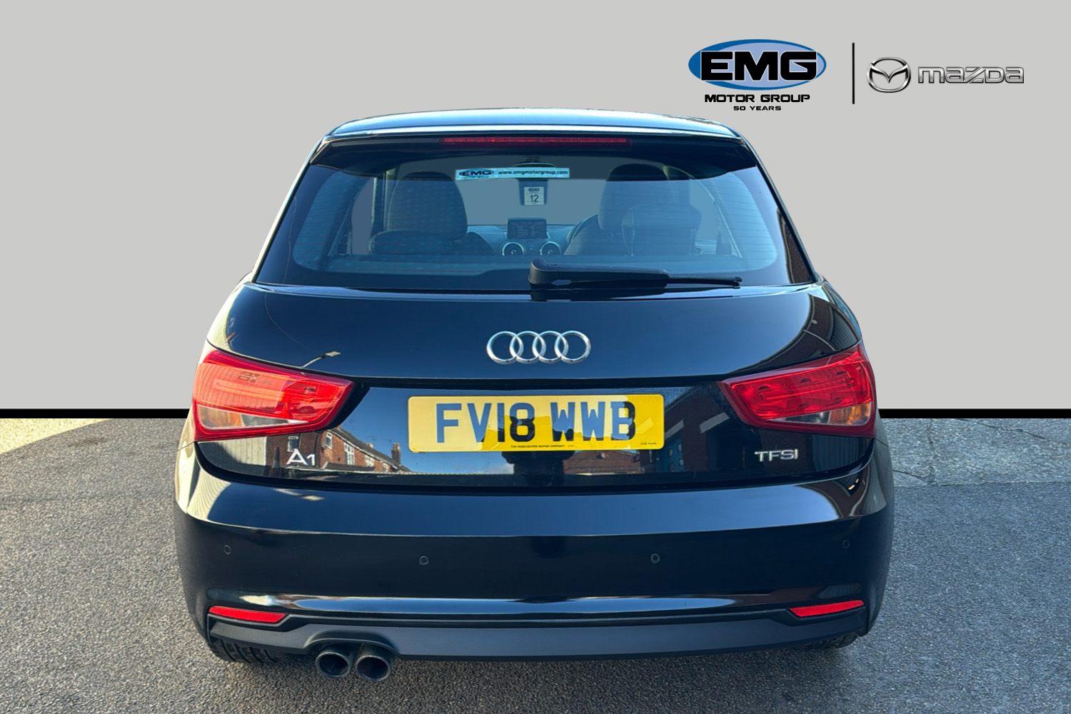 Used Audi A1 2018 for sale - 76373563: Photo 6