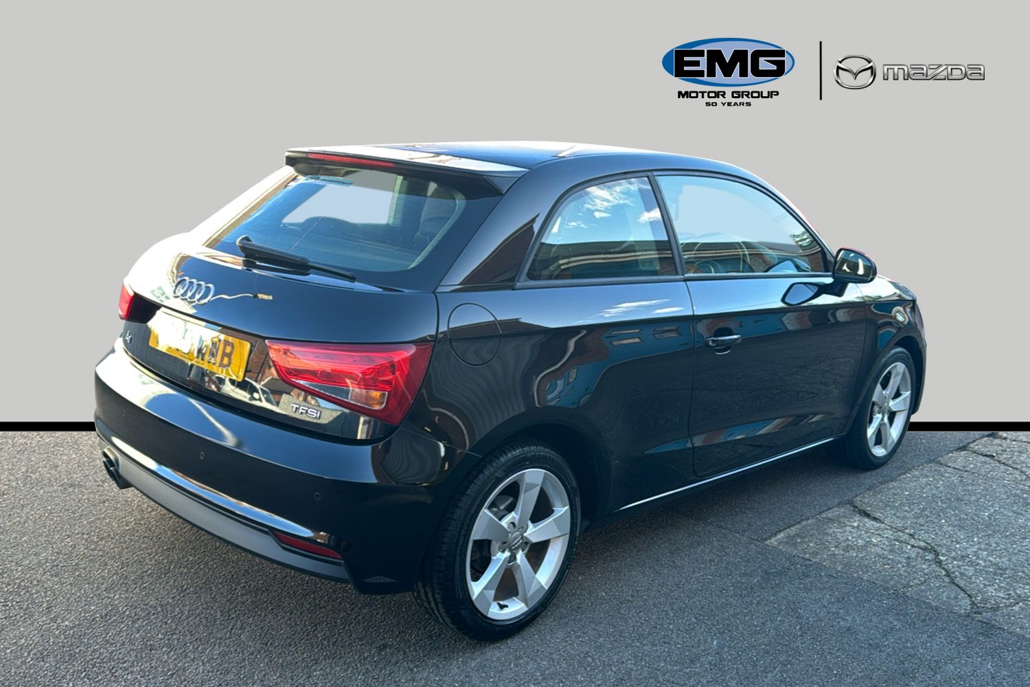 Used Audi A1 2018 for sale - 76373563: Photo 7