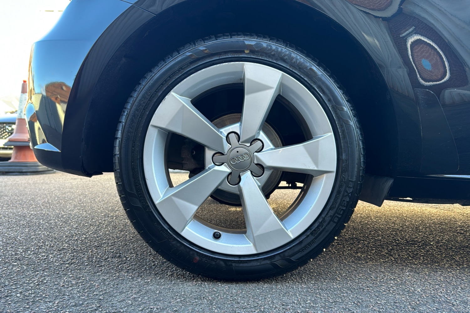 Used Audi A1 2018 for sale - 76373563: Photo 8