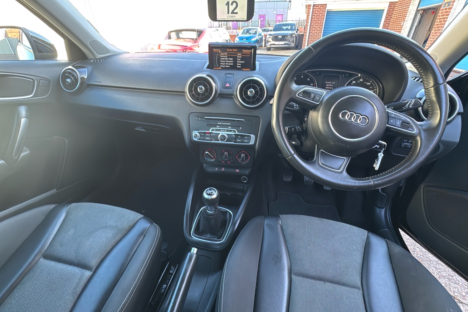 Used Audi A1 2018 for sale - 76373563: Photo 9