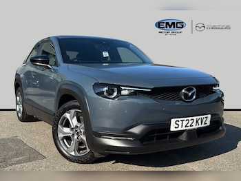 Used Mazda MX-30 2022 for sale - 79500213: Photo