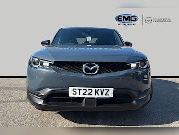 Used Mazda MX-30 2022 for sale - 79500213: Photo