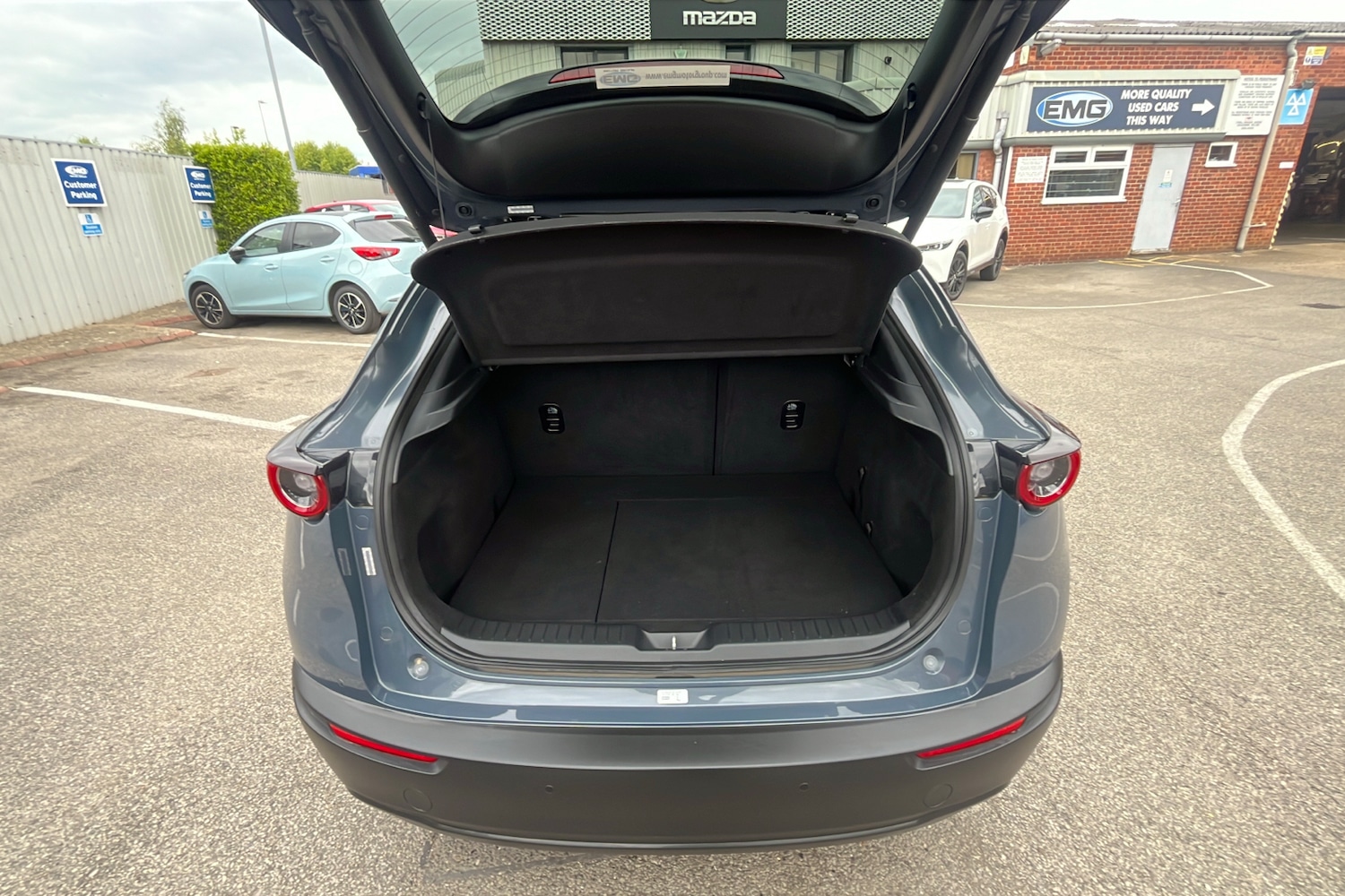 Vehicle 19