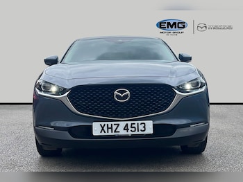 Used Mazda CX-30 2020 for sale - 75480516: Photo