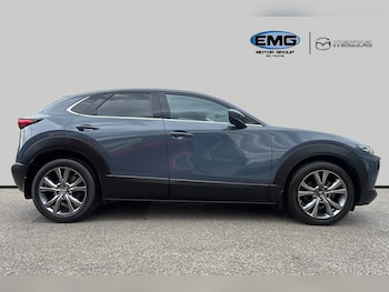 Used Mazda CX-30 2020 for sale - 75480516: Photo