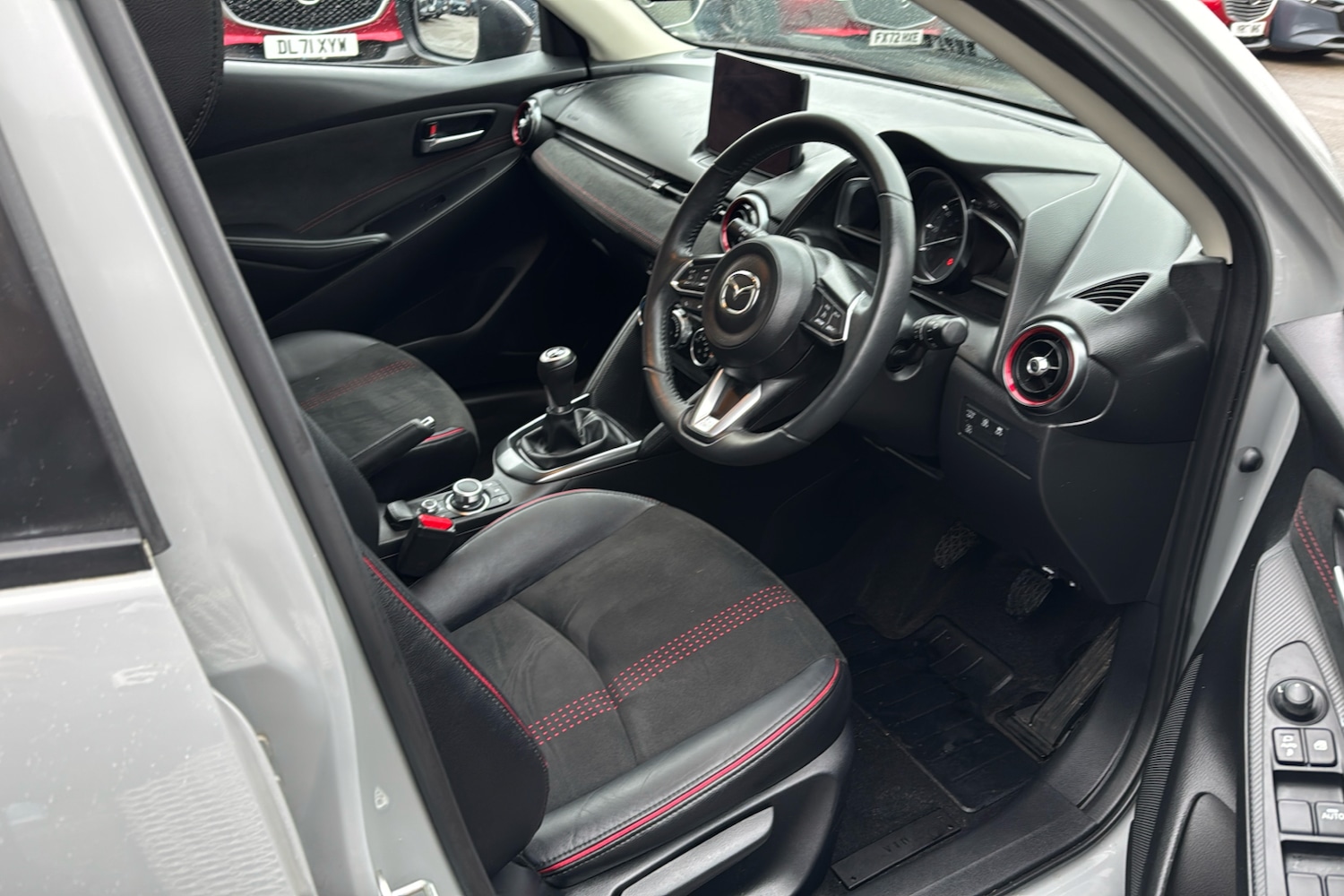 Used Mazda Mazda2 2024 for sale - 77179283: Photo 10