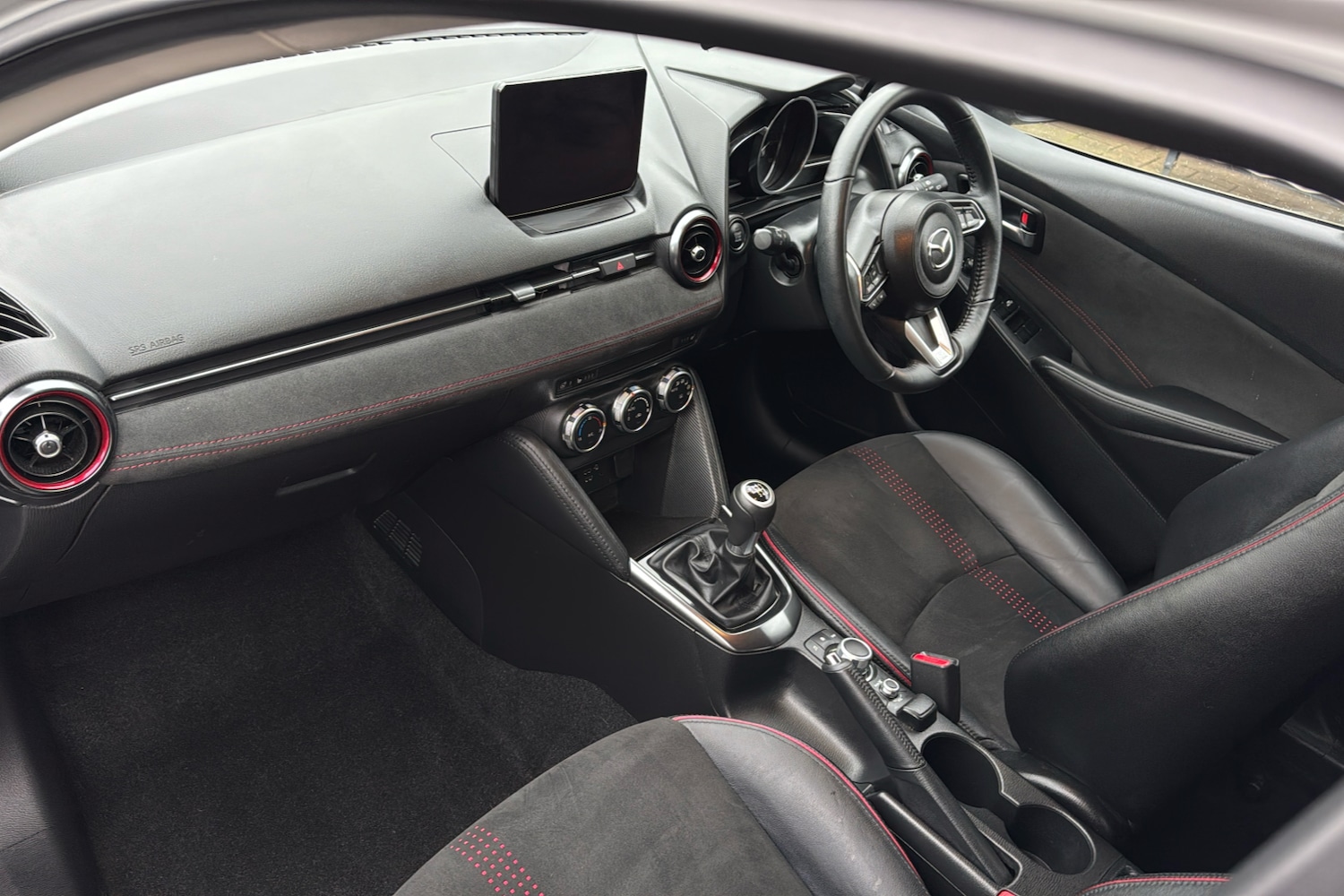 Used Mazda Mazda2 2024 for sale - 77179283: Photo 11