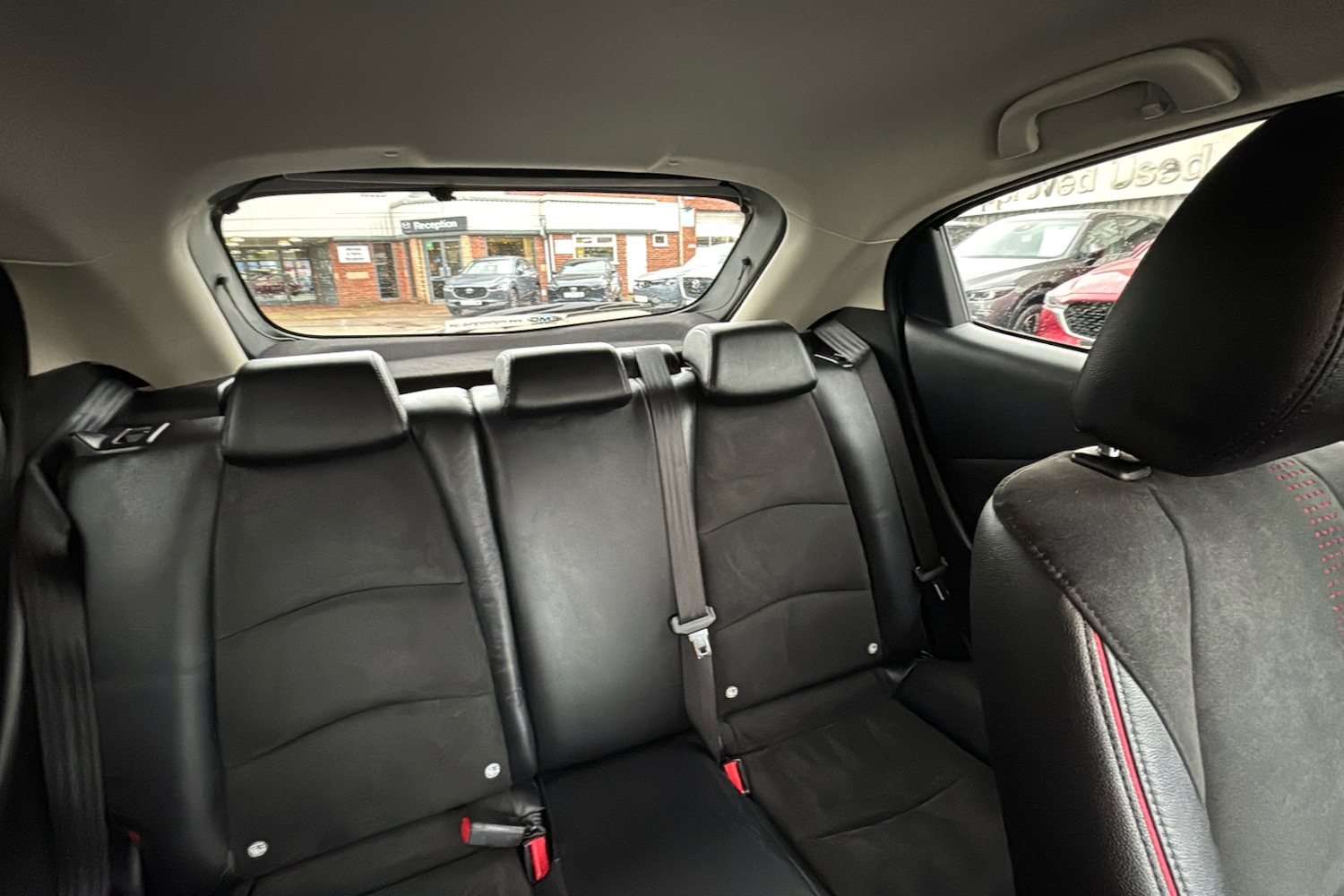 Used Mazda Mazda2 2024 for sale - 77179283: Photo 12