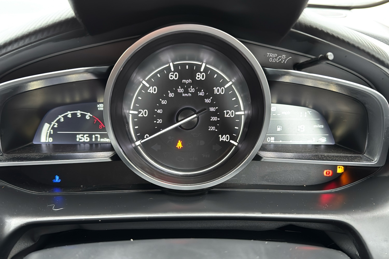 Used Mazda Mazda2 2024 for sale - 77179283: Photo 14