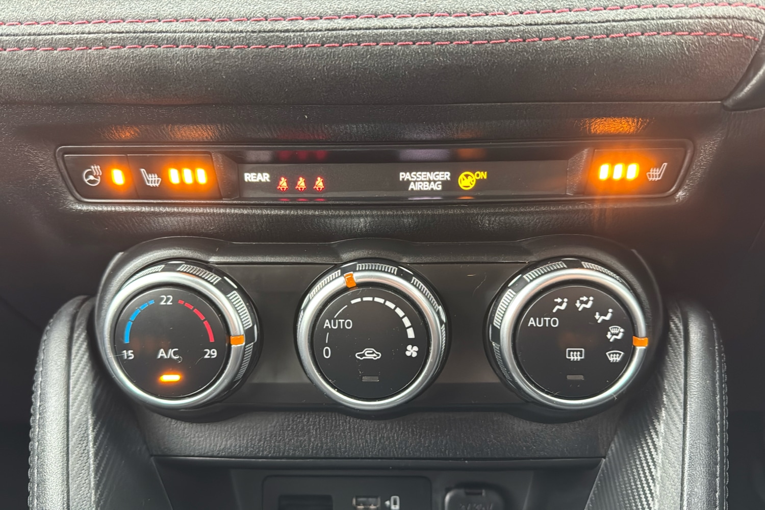 Used Mazda Mazda2 2024 for sale - 77179283: Photo 16