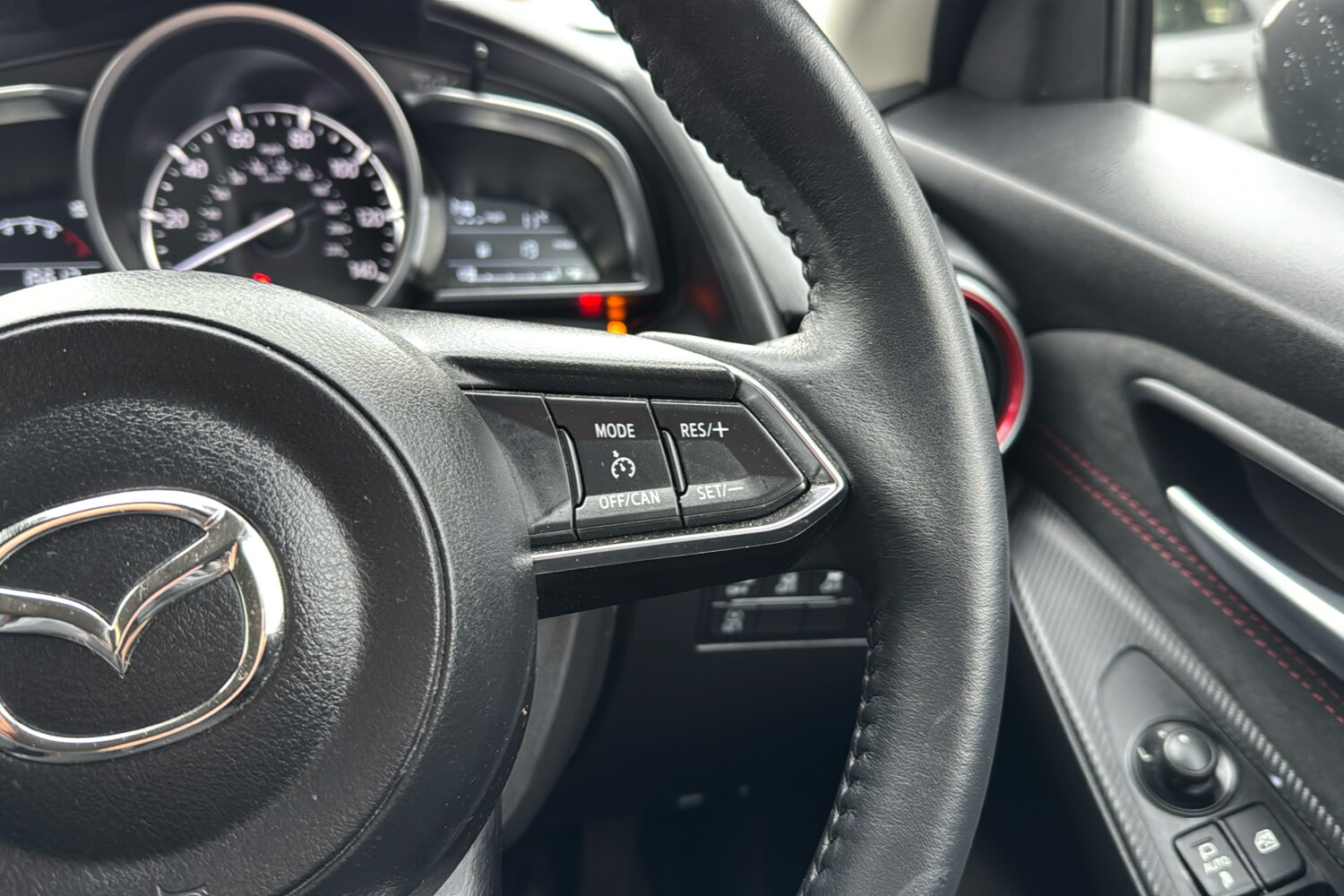 Used Mazda Mazda2 2024 for sale - 77179283: Photo 18