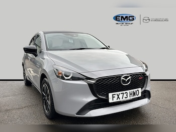Used Mazda Mazda2 2024 for sale - 77179283: Photo