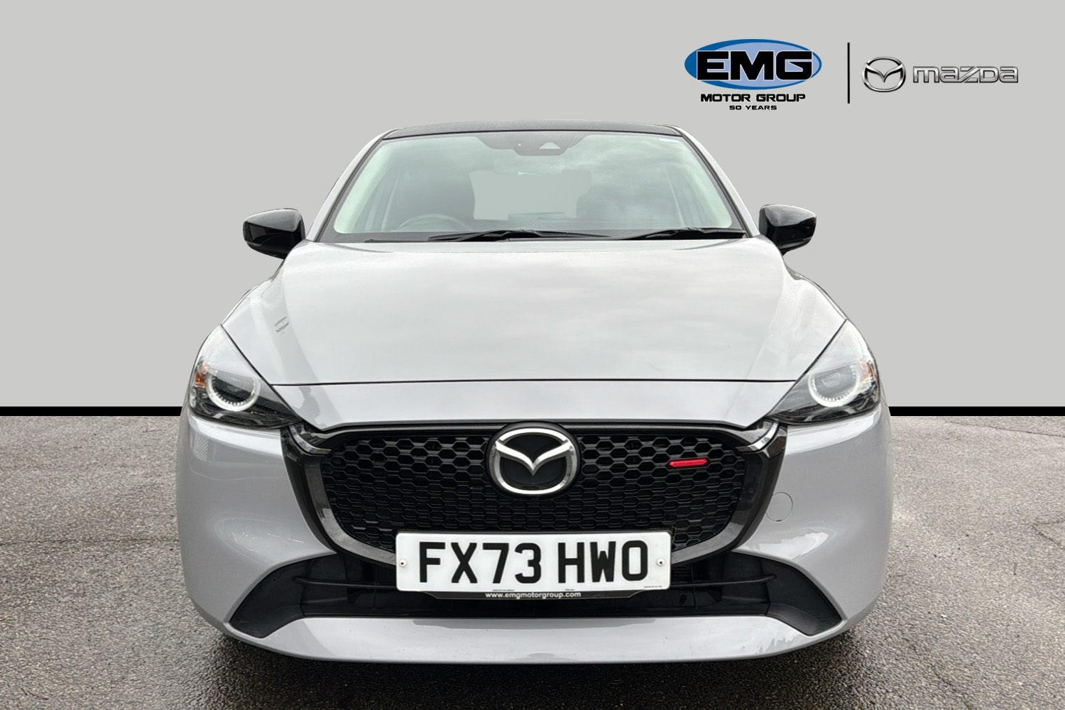 Used Mazda Mazda2 2024 for sale - 77179283: Photo 2