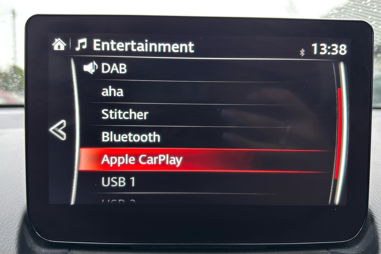 Used Mazda Mazda2 2024 for sale - 77179283: Photo 20