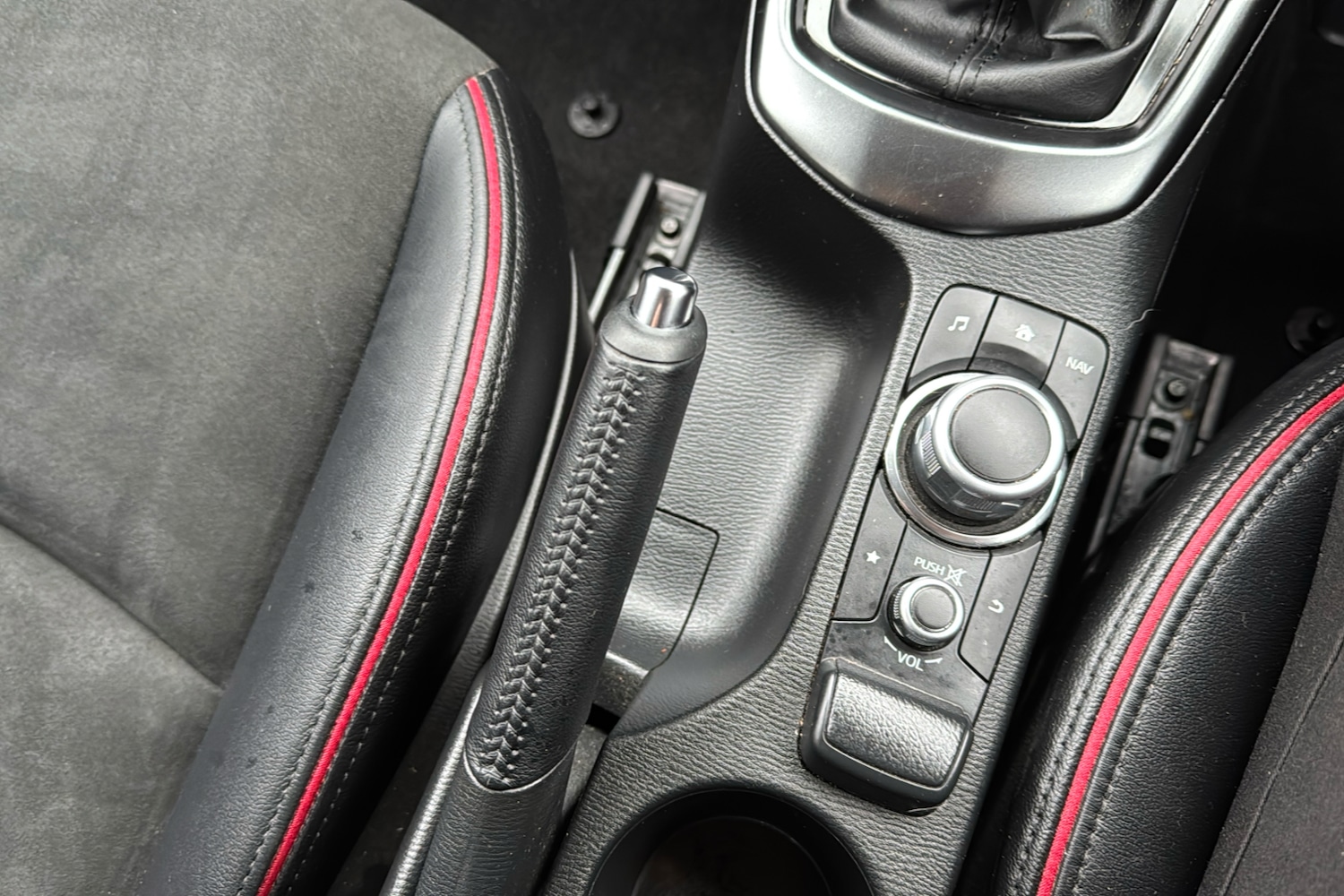 Used Mazda Mazda2 2024 for sale - 77179283: Photo 27